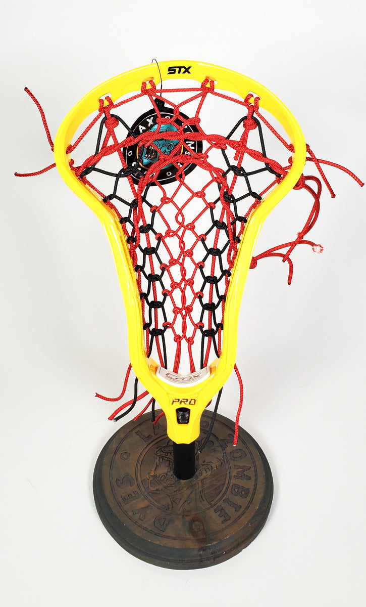 Women's Heads Lax Zombie Dyes