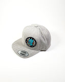 Hats- Flat Bill Snapback
