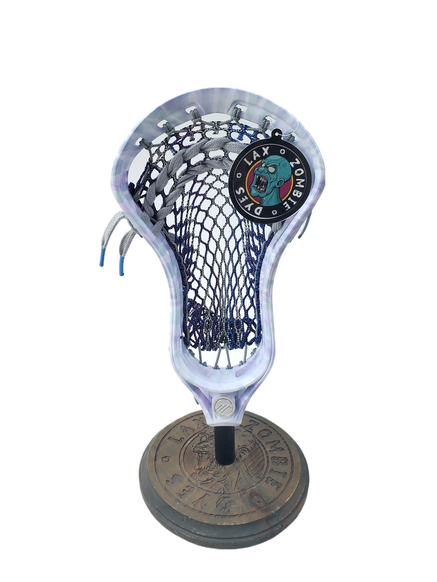 Maverik Tactik 3 (Prp) Lax Zombie Dyes