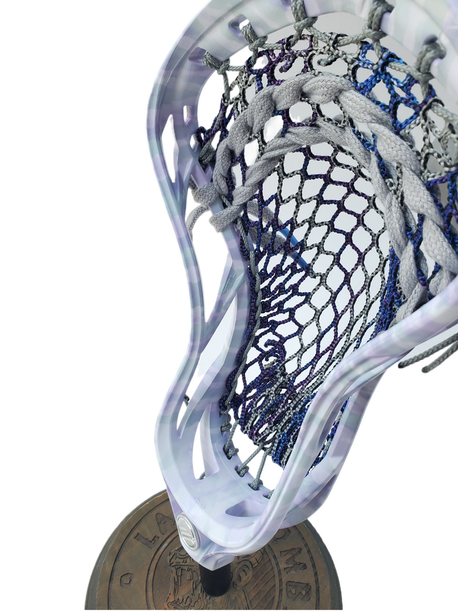 Maverik Tactik 3 (Prp) Lax Zombie Dyes