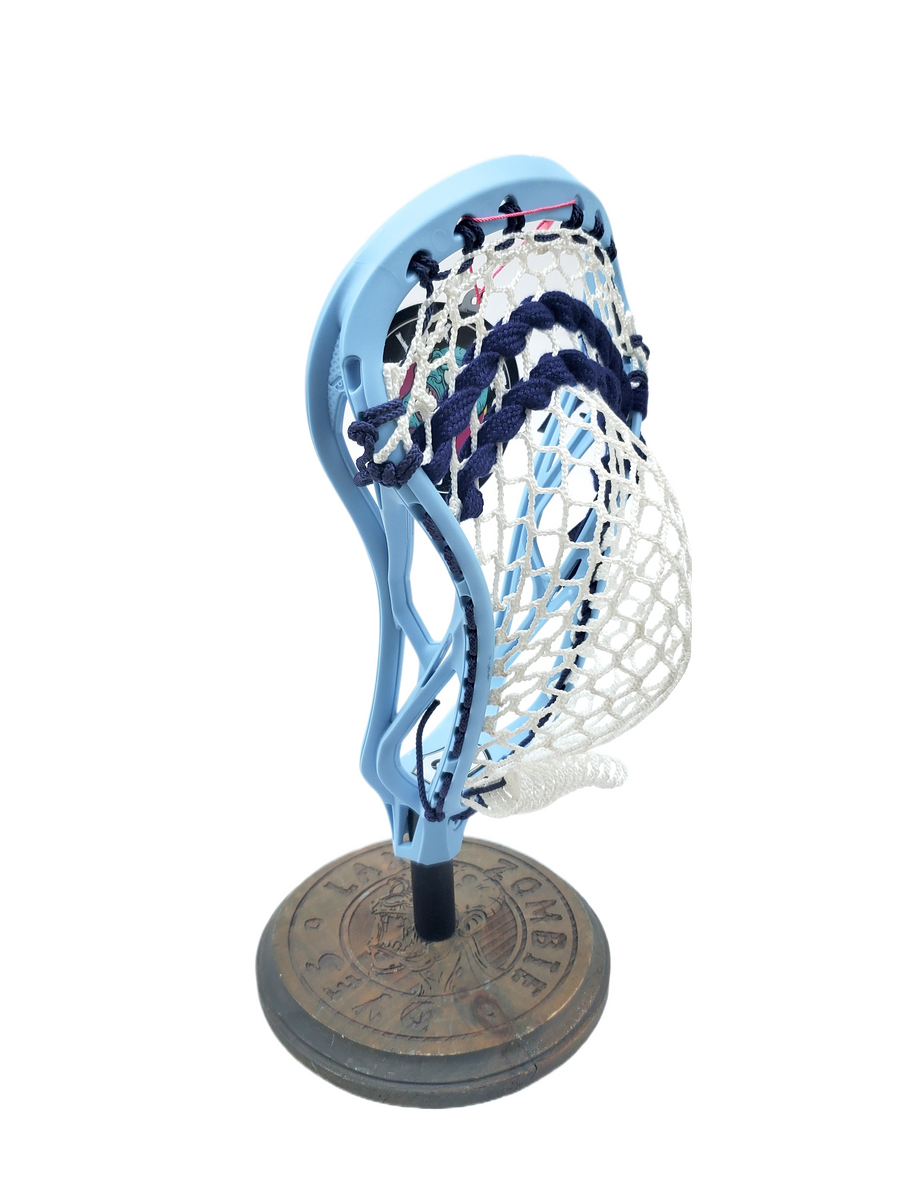 Powell Pio Transition (CBN) Lax Zombie Dyes