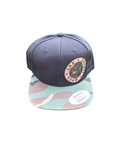 Hats- Flat Bill Snapback