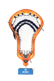ECD Ion Lava Orange