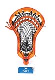 ECD Ion Lava Orange