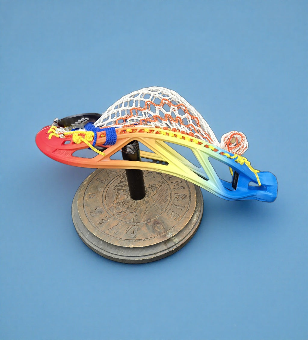 ECD Mirage 3.0 – Lax Zombie Dyes