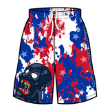 Lacrosse Shorts - Men's