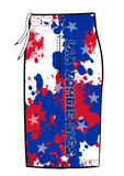 Lacrosse Shorts - Men's