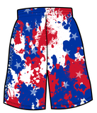 Lacrosse Shorts - Men's