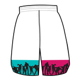 Lacrosse Shorts - Men's