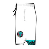 Lacrosse Shorts - Men's