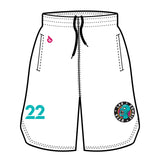 Lacrosse Shorts - Men's