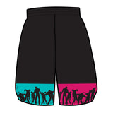 Lacrosse Shorts - Men's