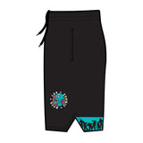 Lacrosse Shorts - Men's