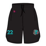 Lacrosse Shorts - Men's
