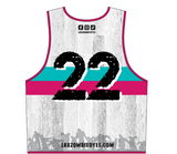 Jerseys - LZD Logo