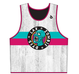 Jerseys - LZD Logo