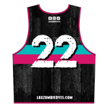 Jerseys - LZD Logo