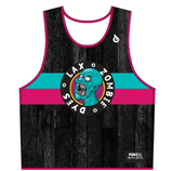Jerseys - LZD Logo