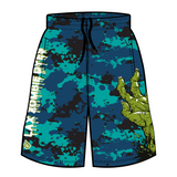 Lacrosse Shorts - Men's