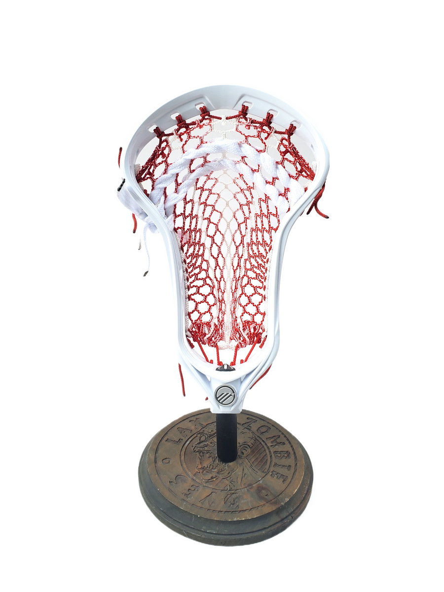 Maverik Optic 3.0 (Wh) Lax Zombie Dyes