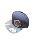 Hats- Flat Bill Snapback