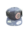 Hats- Flat Bill Snapback