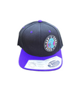 Hats- Flat Bill Snapback