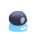 Hats- Flat Bill Snapback