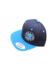 Hats- Flat Bill Snapback