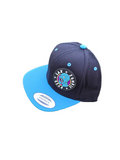 Hats- Flat Bill Snapback