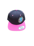 Hats- Flat Bill Snapback