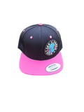 Hats- Flat Bill Snapback