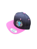 Hats- Flat Bill Snapback