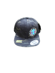 Hats- Flat Bill Snapback