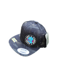 Hats- Flat Bill Snapback