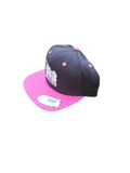 Hats- Flat Bill Snapback