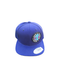 Hats- Flat Bill Snapback