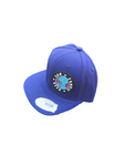 Hats- Flat Bill Snapback