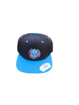 Hats- Flat Bill Snapback