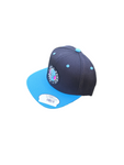 Hats- Flat Bill Snapback