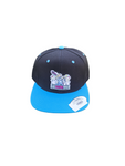 Hats- Flat Bill Snapback