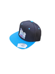 Hats- Flat Bill Snapback