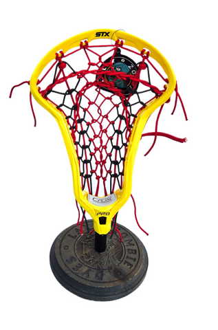 STX Crux Pro (Ylw)