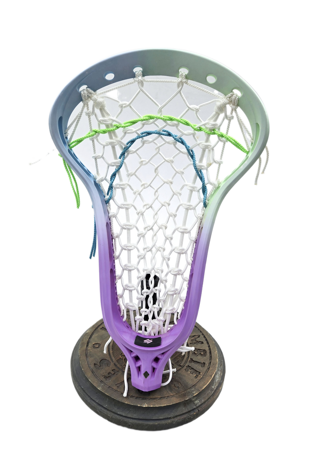 Custom Women's – Lax Zombie Dyes