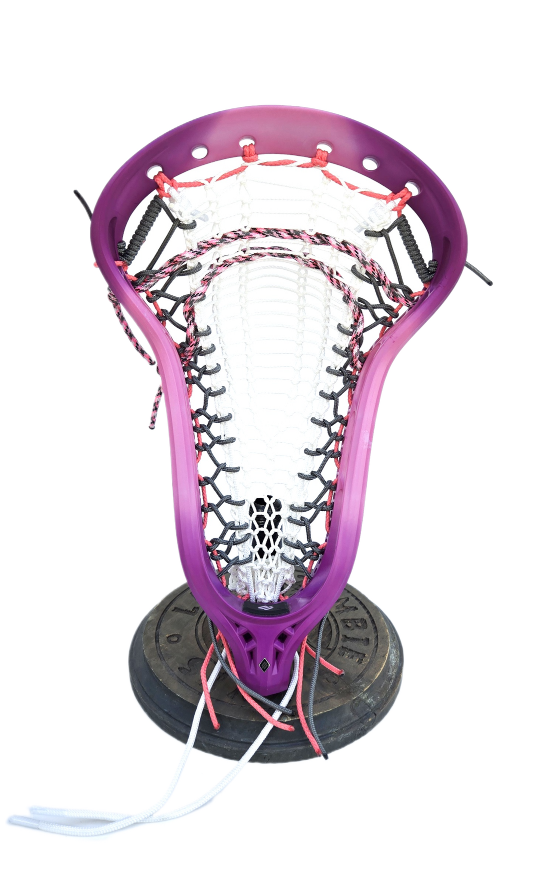 Custom Women's – Lax Zombie Dyes