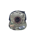Hats- Camo
