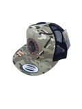 Hats- Camo