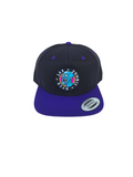 Hats- Flat Bill Snapback