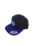 Hats- Flat Bill Snapback