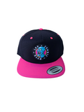 Hats- Flat Bill Snapback